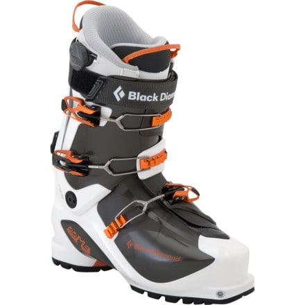 Black Diamond Prime Alpine Touring Boot - Men's
