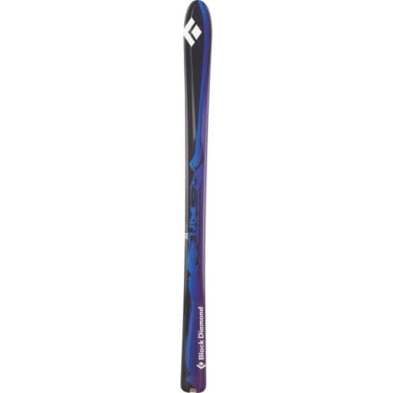 Black Diamond Drift Ski