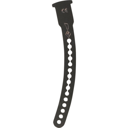 Black Diamond Asymmetrical Center Bar