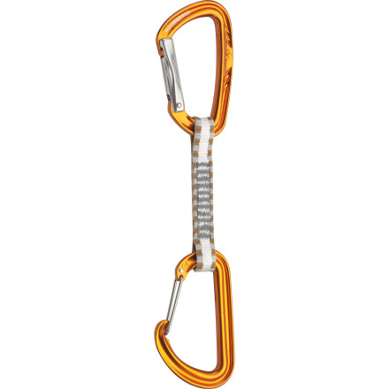 Black Diamond HotWire Quickdraw