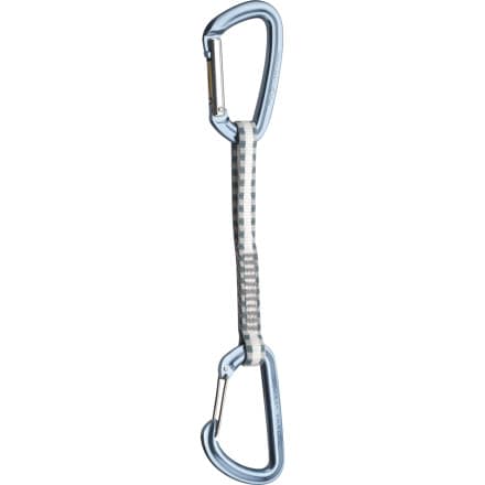 Black Diamond PosiWire Quickdraw