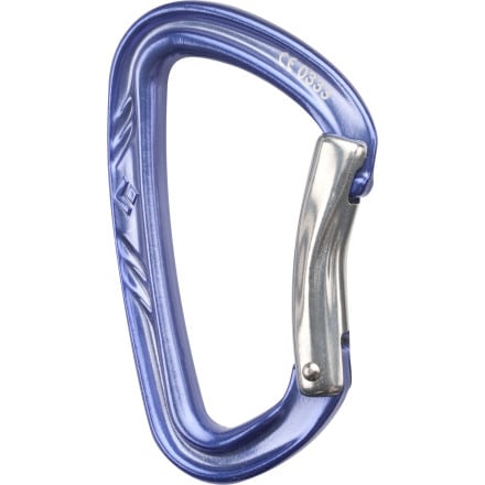 Black Diamond Nitron Straight