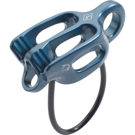 Black Diamond ATC Guide