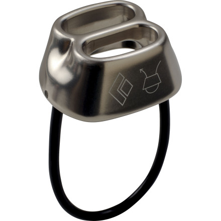 Black Diamond ATC Belay Device