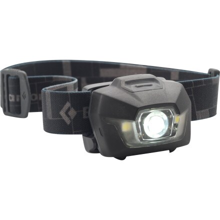 Black Diamond Storm Headlamp