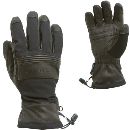 Black Diamond Tempest Glove - Men's - 2011