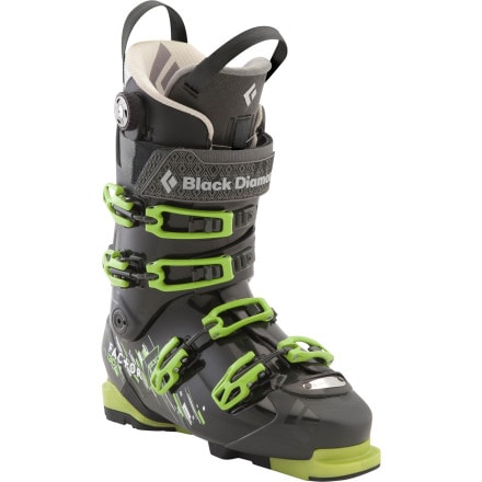 Black Diamond Factor