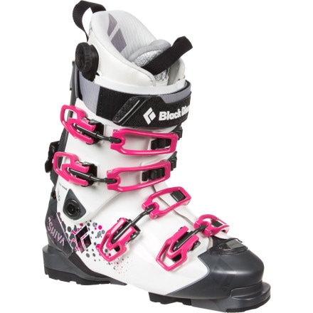Black Diamond Shiva Alpine Touring Boot - Women's