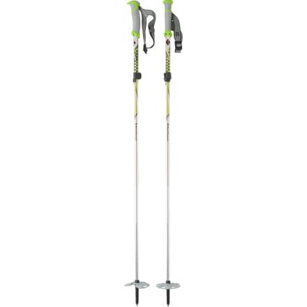 Black Diamond Compactor Backcountry Ski Pole
