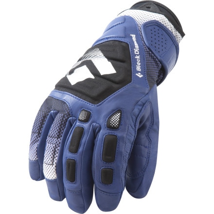 Black Diamond Legend Glove - Men's