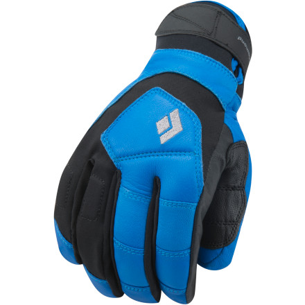 Black Diamond Spy Gloves