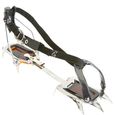 Black Diamond Contact Clip