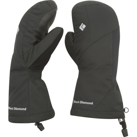 Black Diamond Access Mitten - Women's - 2010
