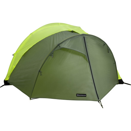 Black Diamond HiLight Vestibule