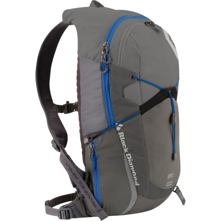 Black Diamond Blaze Backpack