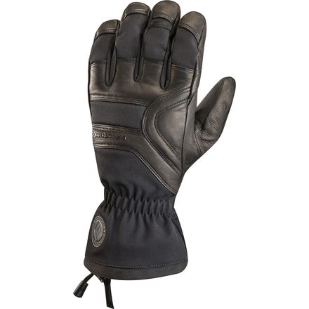 Black Diamond Patrol Glove