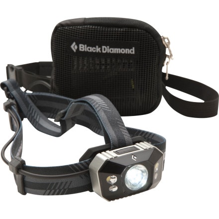 Black Diamond Icon Polar