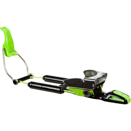 Black Diamond 01 Binding
