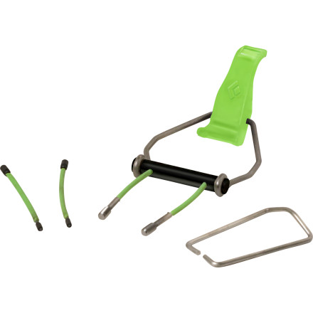 Black Diamond 01 Backcountry Kit