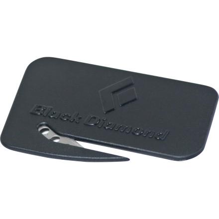 Black Diamond Trim Tool