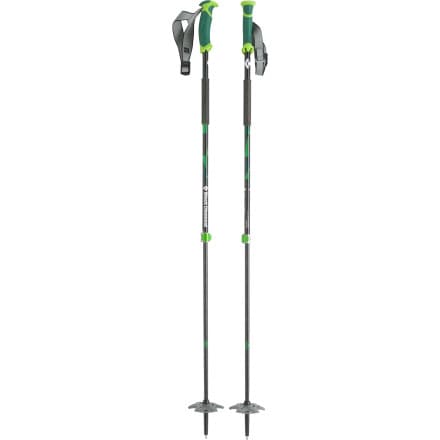 Black Diamond Pure Carbon