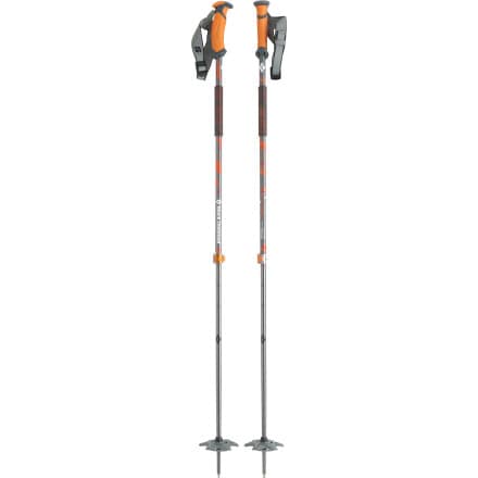 Black Diamond Traverse Pole