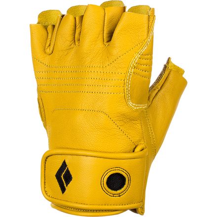 Black Diamond Stone Glove