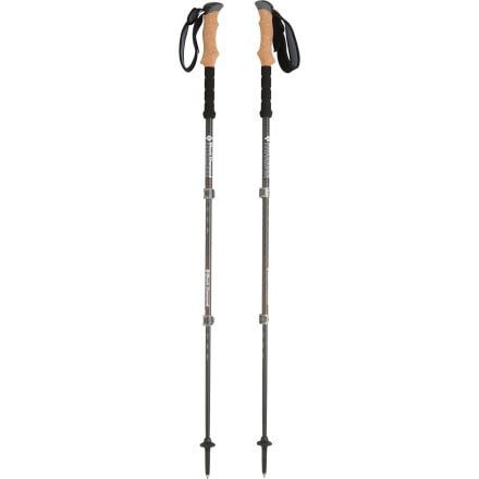 Black Diamond Alpine Carbon Cork