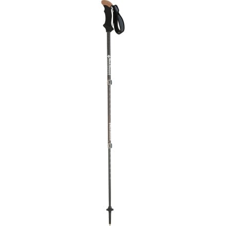Black Diamond Alpine Carbon Solo