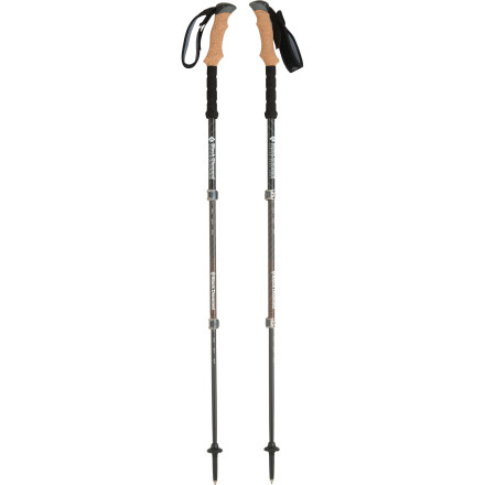 Black Diamond Alpine Ergo Cork