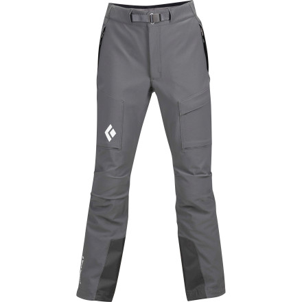 Black Diamond Dawn Patrol Approach Pant