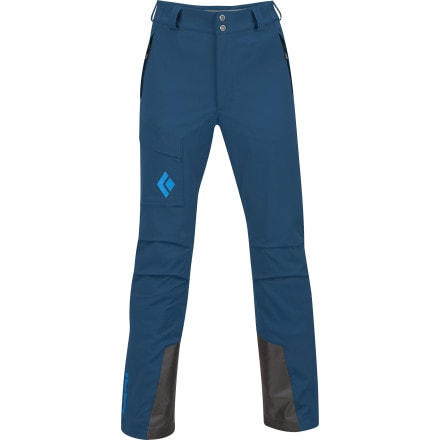 Black Diamond Dawn Patrol LT Climbing Pants