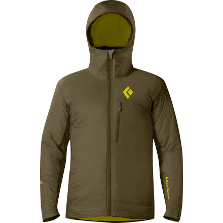 Black Diamond Access Hybrid Hoody