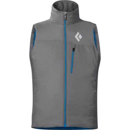 Black Diamond Access Hybrid Vest