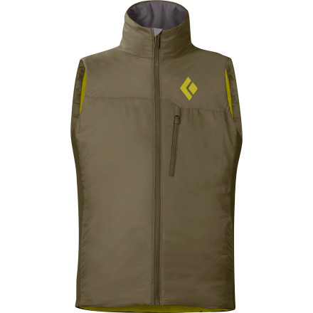 Black Diamond Access Hybrid Vest