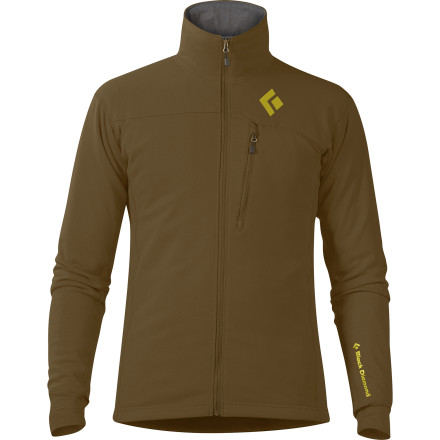 Black Diamond Coefficient Jacket