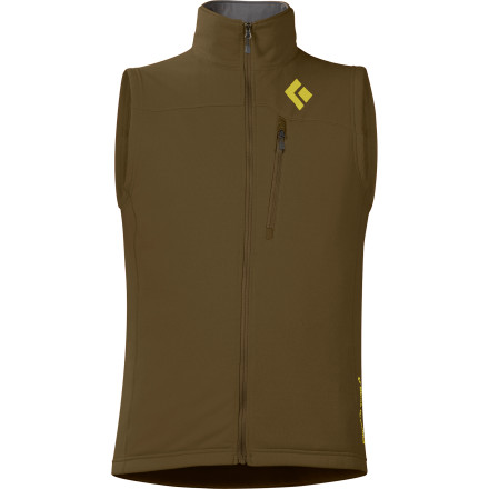 Black Diamond CoEfficient Vest