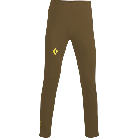 Black Diamond Coefficient Pant