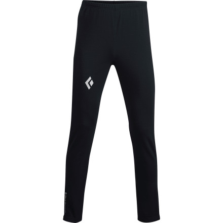 Black Diamond Coefficient Pant