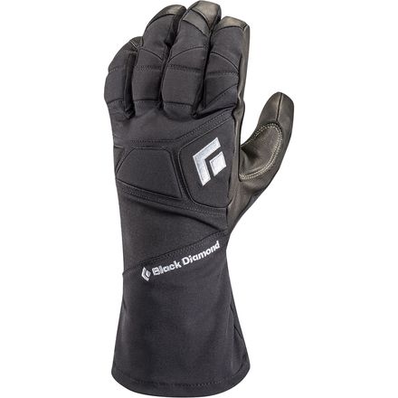 Black Diamond Enforcer Gloves