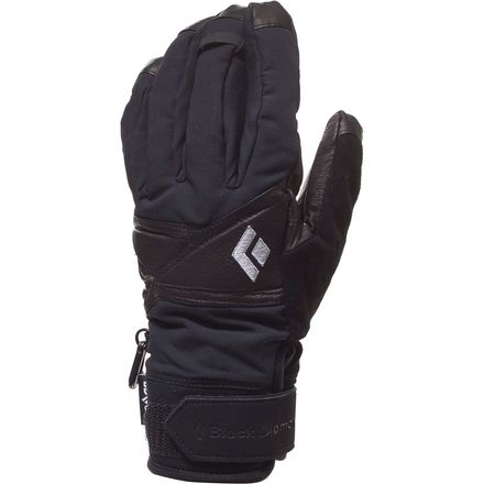 Black Diamond Terminator Glove