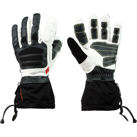 Black Diamond Prodigy Glove