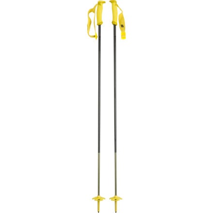 Black Diamond Fixed Length Carbon Pole