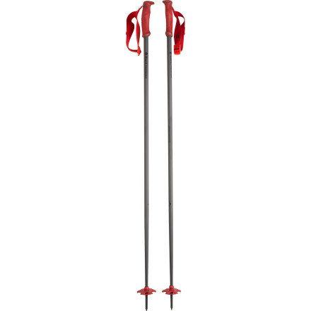 Black Diamond Fixed Length Aluminum Pole