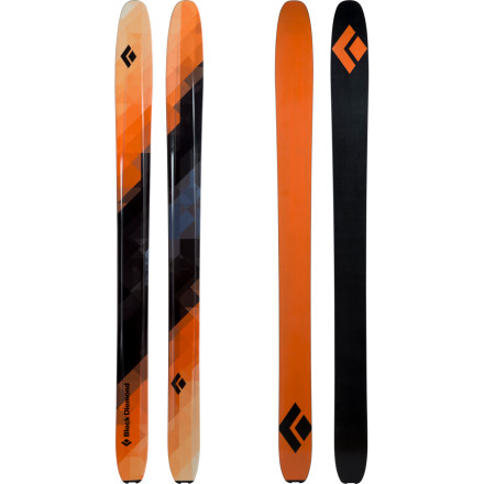 Black Diamond Megawatt