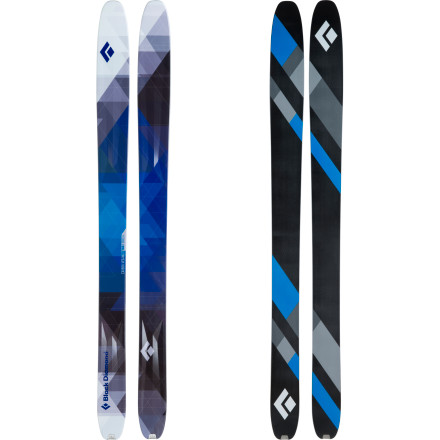 Black Diamond Carbon Megawatt