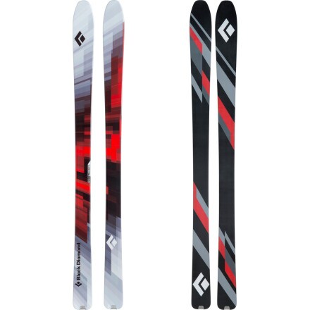 Black Diamond Aspect Ski