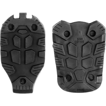 Black Diamond Direct Connect AT Sole Block