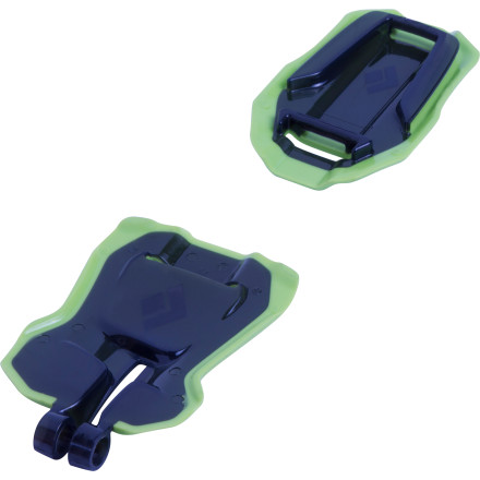 Black Diamond Anti-Balling Crampon Pads