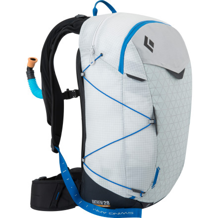 Black Diamond Anthem AvaLung Pack